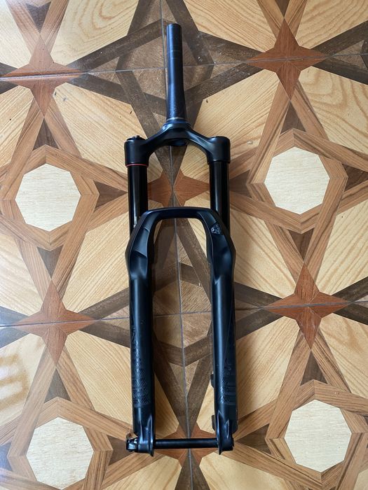 Furca Rockshox Pike Charger 150mm