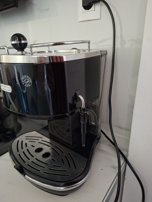 Espesor Delonghi