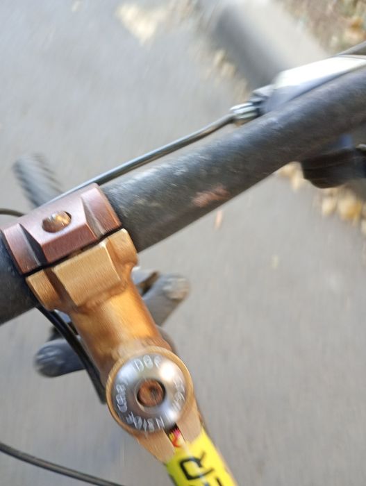 Bicicleta Torpado Viper