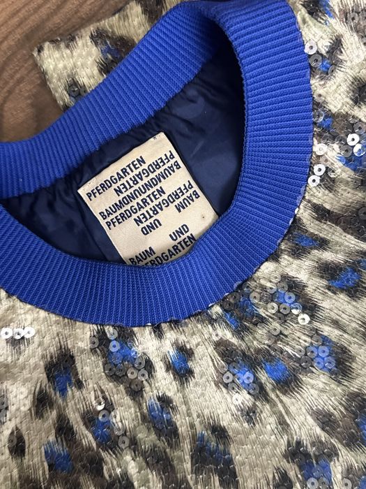 Костюм дизайнерский