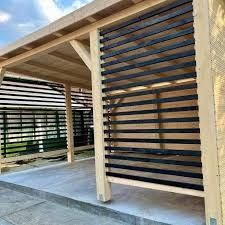 Vând/foișoare/Terase/pergole din lemn