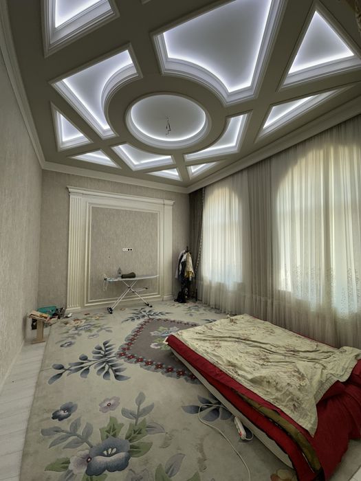 Уй сотилади Учтепа Изза махалласида