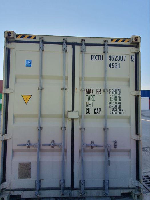 Продам  контейнера 20-40 футов