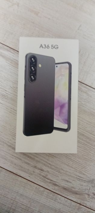 Самсунг A36 5G Новый