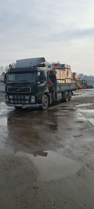 Услуги манипулятора Алматы