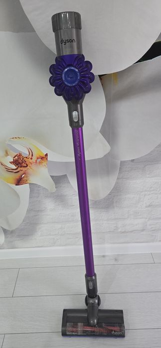 Aspirator vertical dyson