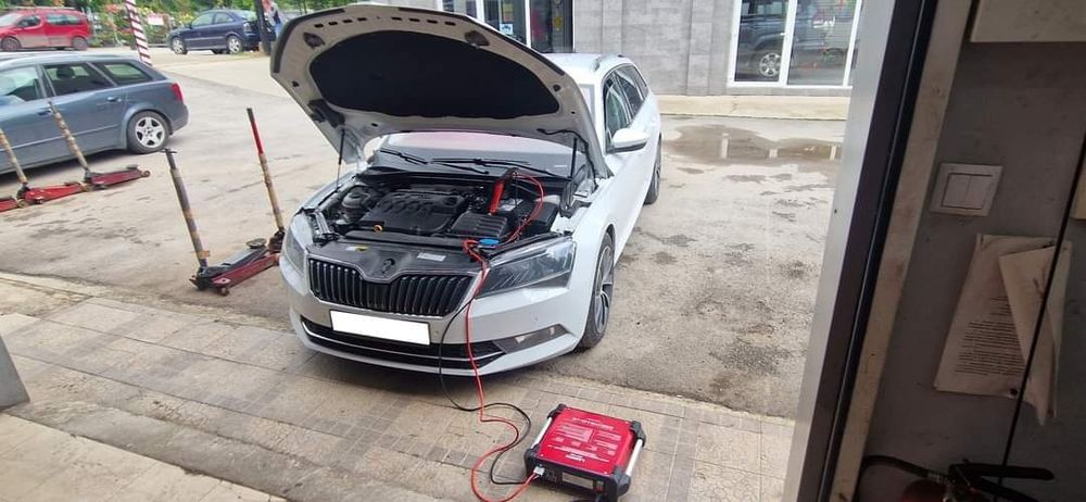Премахване на Адблу,ДПФ, AdBlue (SCR) Off/ DPF Off / 10+ години Опит !
