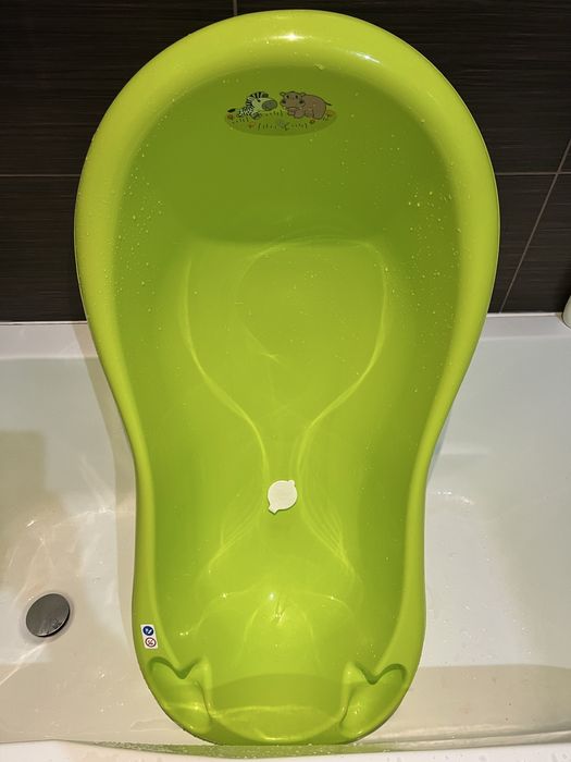 Корито/вана за бебе