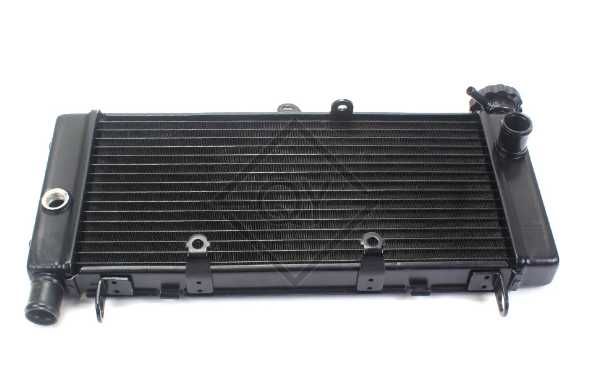 Radiator nou pt Hornet 600, anii 98-2006, 2007-2013