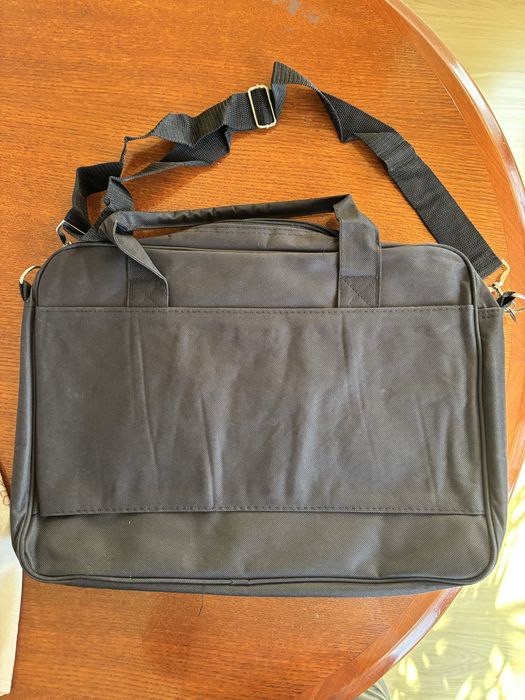 Чанта за лап топ - 2 вида