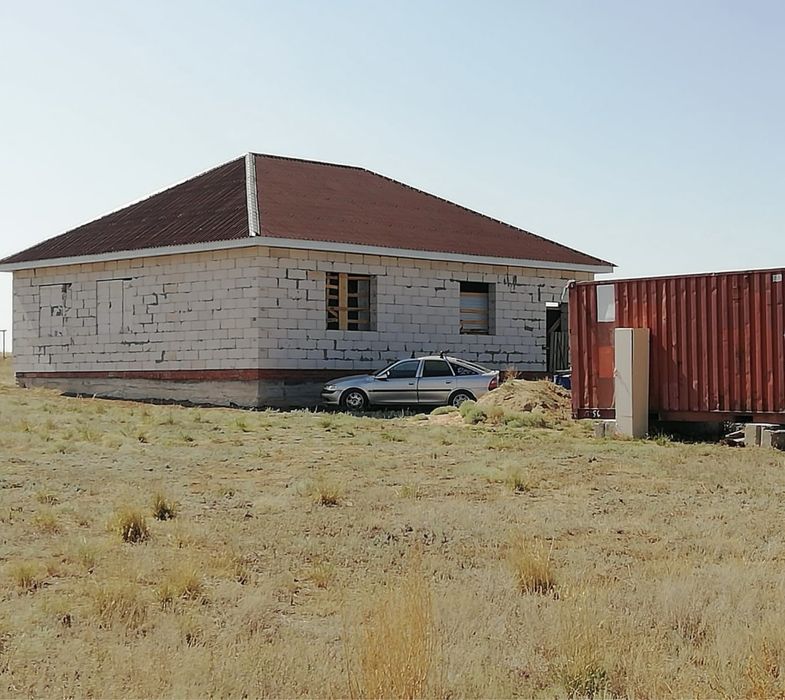 Частный дом ижс, недалеко от Малбазар, в районе 41 разъезда и жм Думан