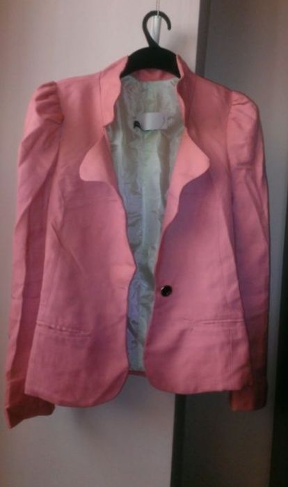 Sacou dama,marime m,nou cu eticheta