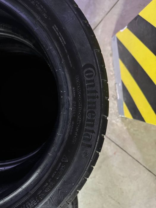 Продам летние шины
