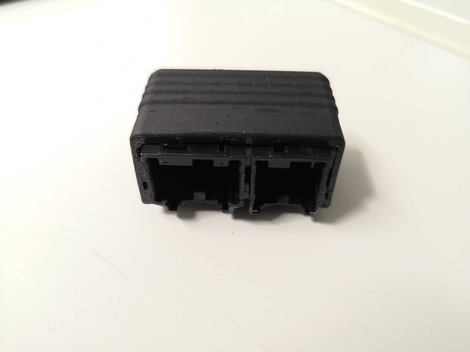 Европейски мигачи за Jeep Grand Cherokee / Dodge Durango 2014-2021