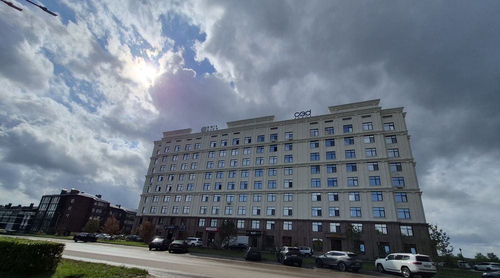 Продам 3 комнатную Новостройку