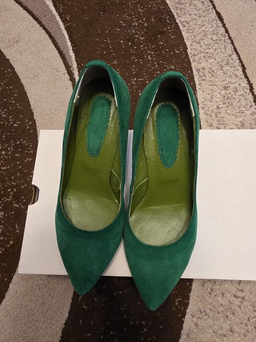 Pachet incaltaminte dama