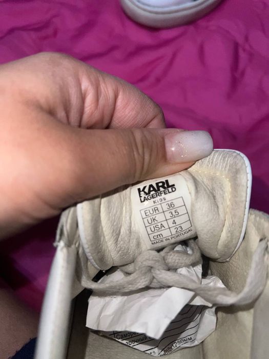 Продается обувь  бренд хорошим состоянии