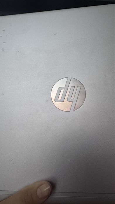 Ноутбук HP ProBook 450 G7