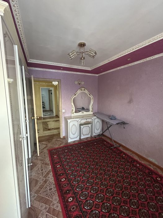 Квартира пришахтинск