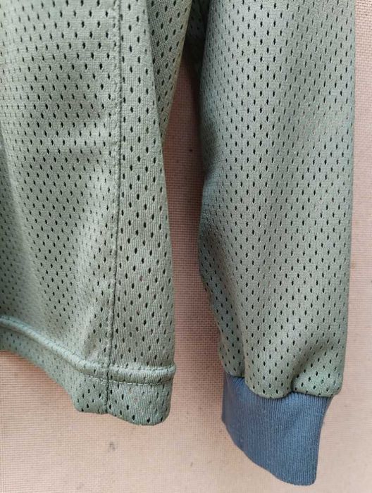 Maloja джърси мрежеста блуза за каране на велосипед колело байк мотор