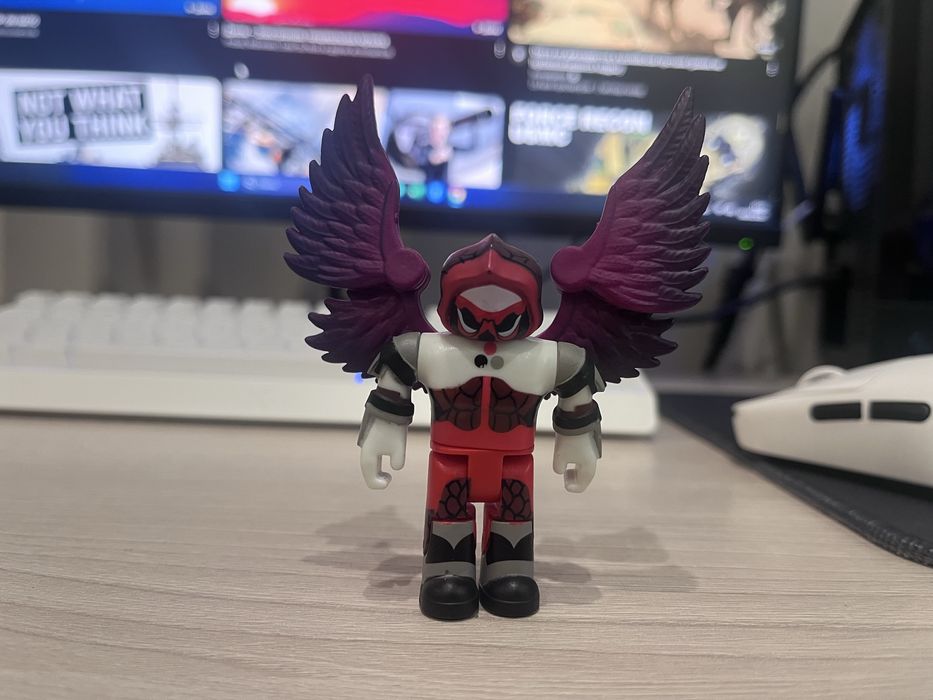 Фигурка Robloxxx