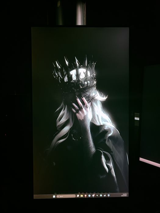 Монитор LG Full HD 60 hz 27 инчов