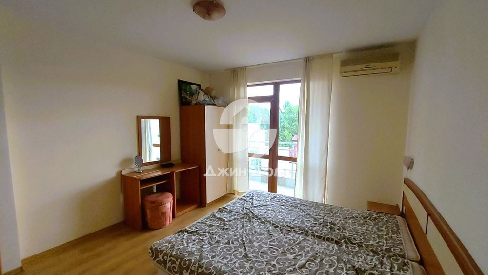 Продава се Двустаен апартамент в к.к. Слънчев бряг - 80 кв.м за 788 €/кв.м - Снимка #5