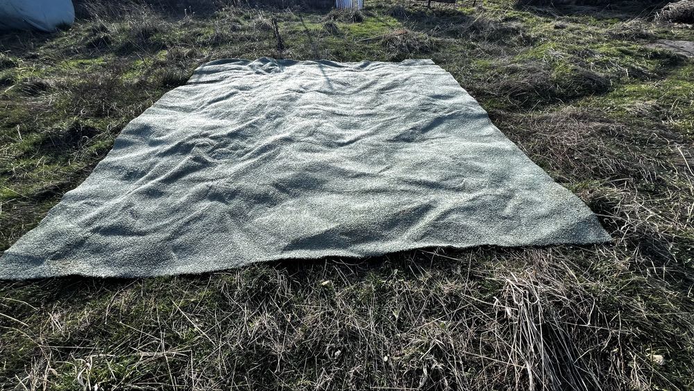 Ковролон ковролин кылем