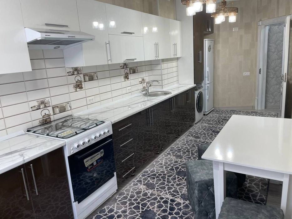 Chilonzor 19-kvartal — Qizlarga Va Oilaga Bezmakler