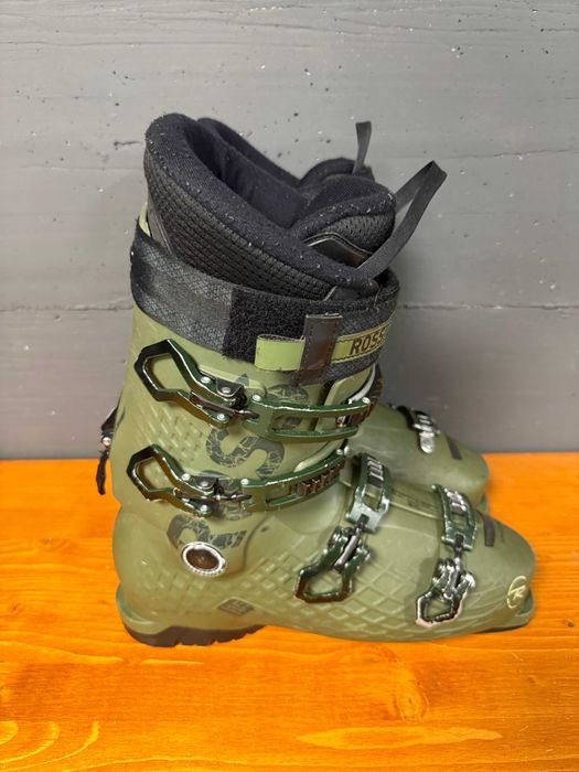 clapari rossignol alltrack mondo 29,5 europa 45