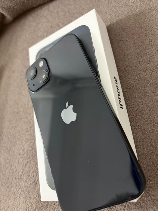 Iphone 13 Midnight 128 GB