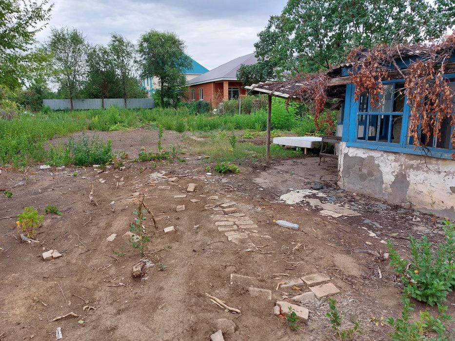 Продам  участок  под строительство дома