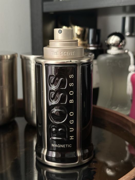 Hugo Boss BOSS The Scent Magnetic