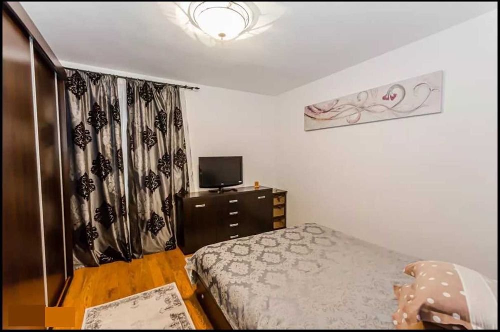 Apartament 3 camere mobilat, utilat Turnisor Alma Sibiu