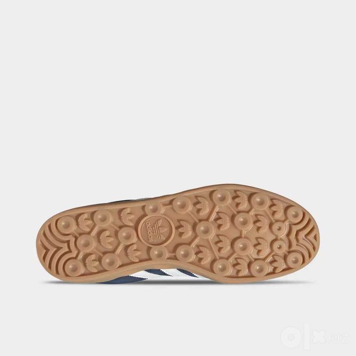 Кроссовки мужские adidas Originals Gazelle Indoor! Новые в коробке!
