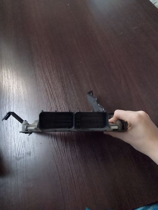 Блок управление компьютер