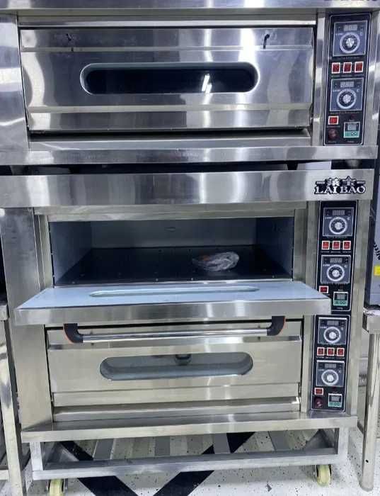 печь pech Mildrich духовка