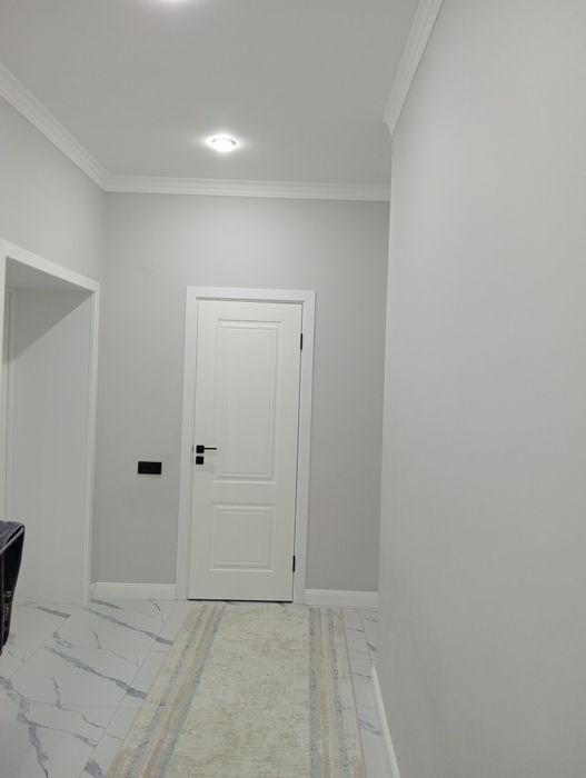 Продам квартиру с ремонтом