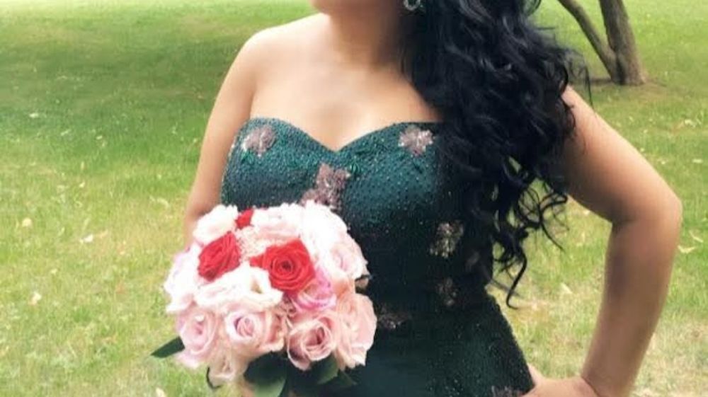 Rochie  de ocazie soacra/nasa marimea l
