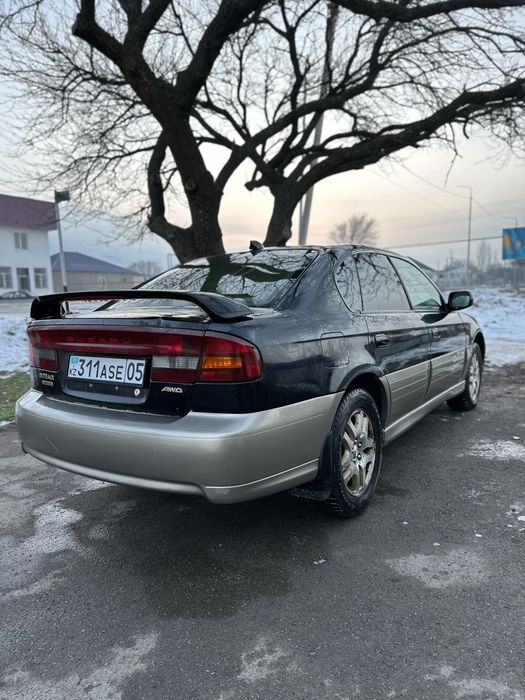 Продам машина субару