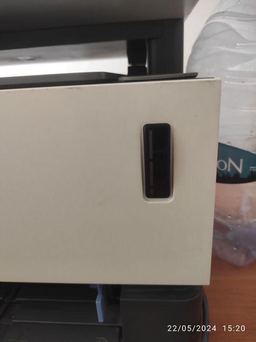 HP NEVERSTOP laser MFP 1200 HOLATI alo srochni sotiladi