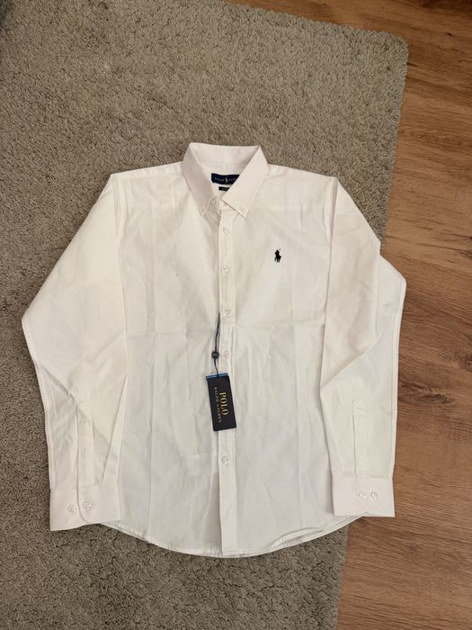 Camasa polo ralph lauren