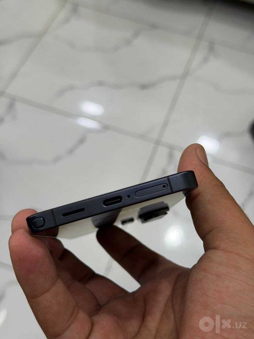 Telefon sotiyapman Samsung s26 ultra yangi 256gb