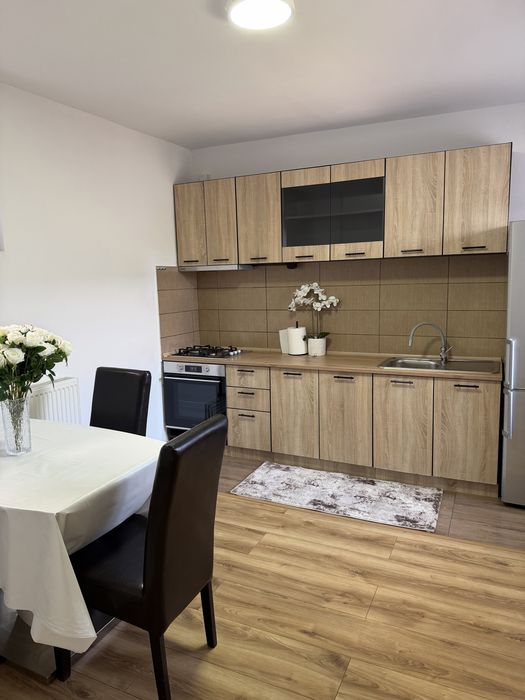 Inchiriez apartament in Valenii de Munte cu toate utilitatile incluse in pret