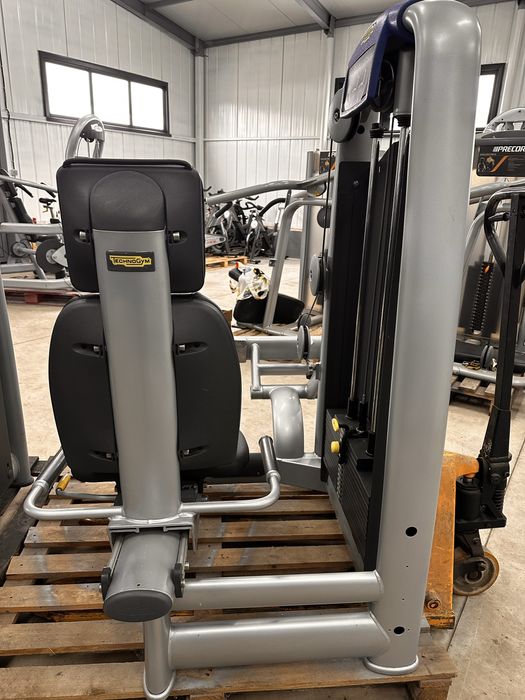 Неустоима оферта!! 2 уреда за 890 euro на марката Technogym selection