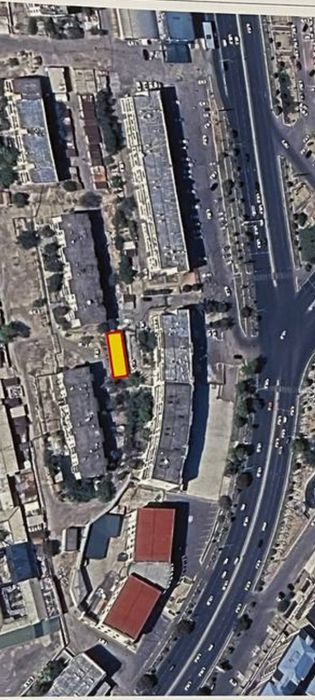 Noturar bino 2 qavat