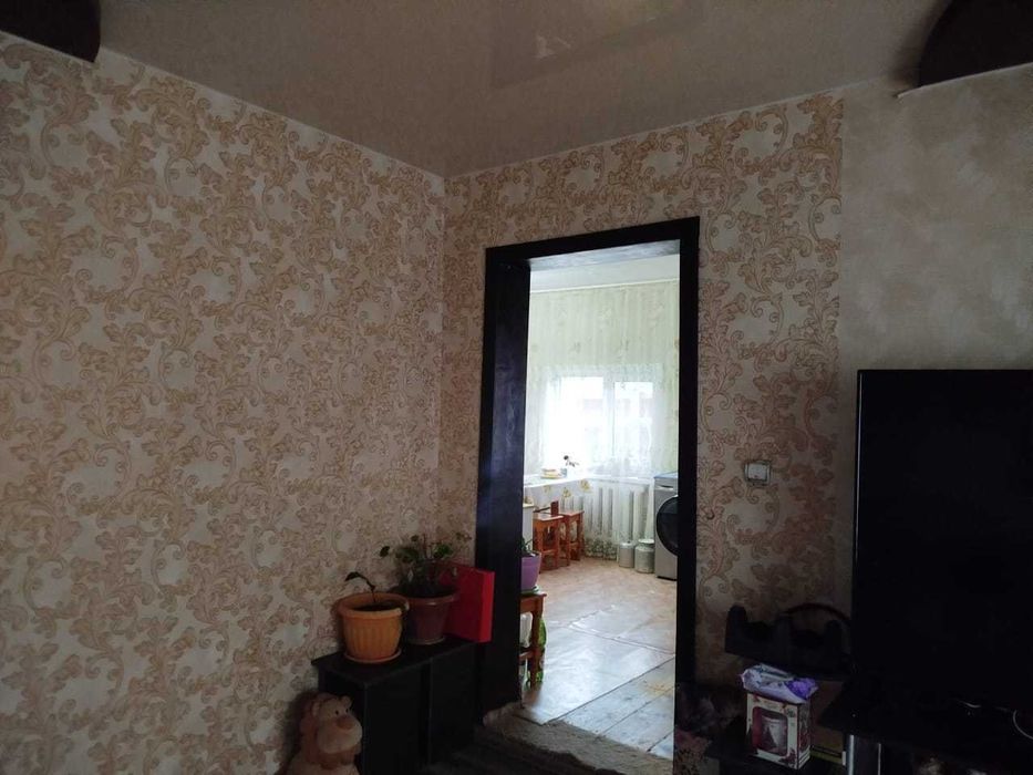Продам дом в с. Черемшанка
