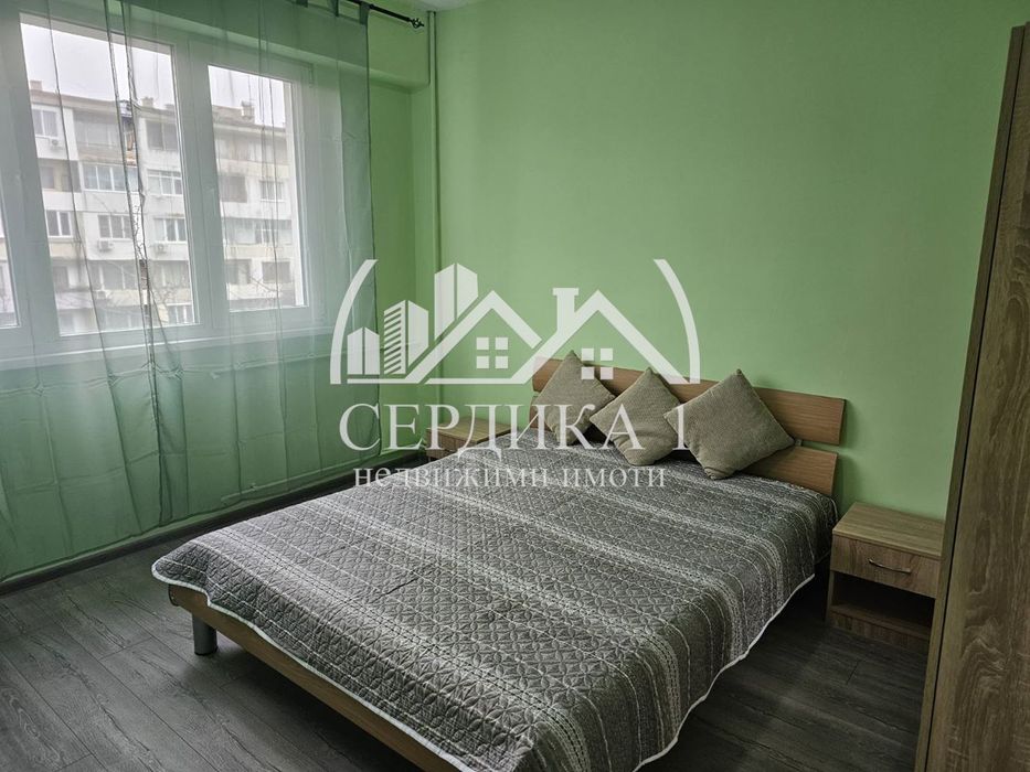 Дава се под наем Двустаен апартамент в София, Свобода - 65 кв.м за 548.25 € - Снимка #6