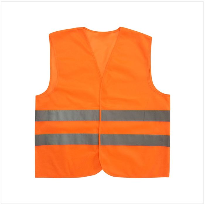 Спецодежда. Строительный жилет. Отражатель жилет.