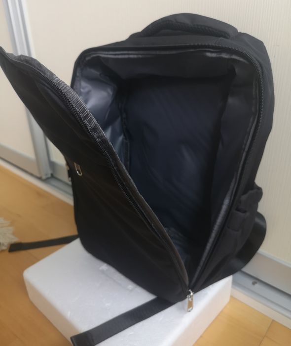 Rucsac NOU avion calatorie 40x30x20 cm wizz ryan air bagaj mana